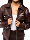 Vintage Brown