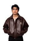 Vintage Brown
