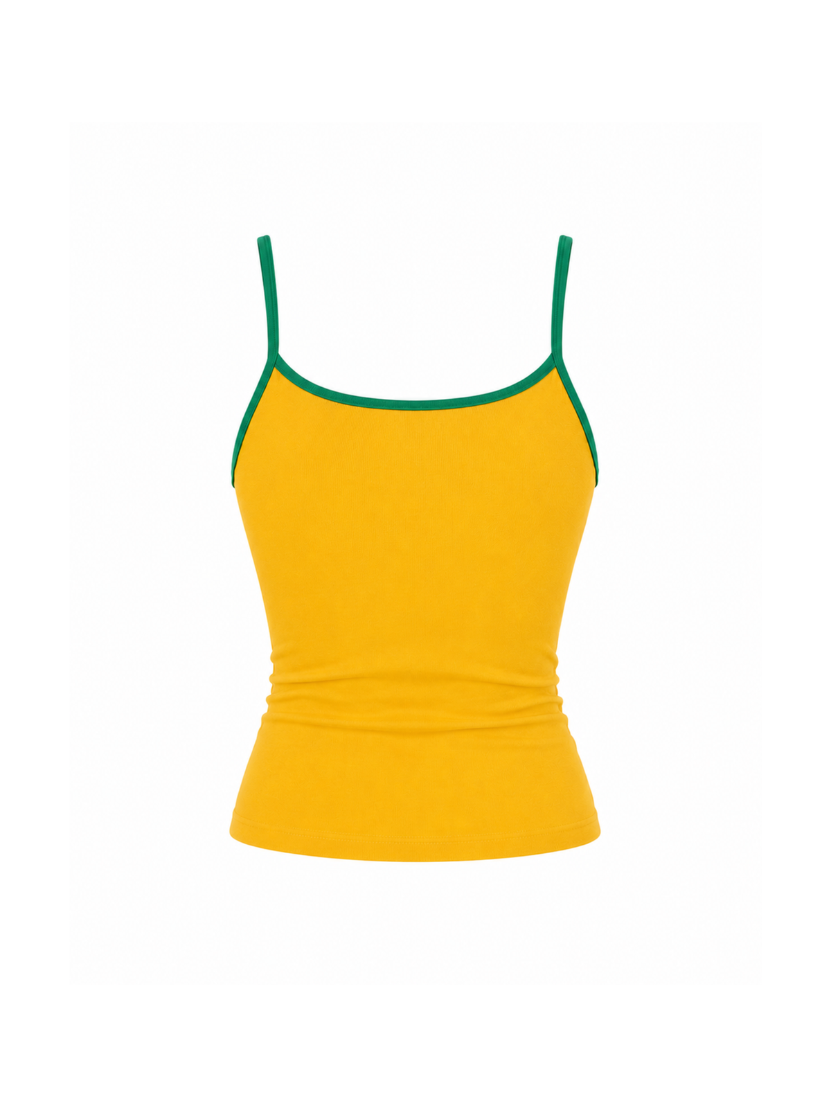 BRASIL TANK TOP