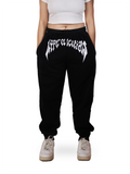 Asymmetric Joggers
