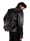 Vintage Don Cropped Jacket