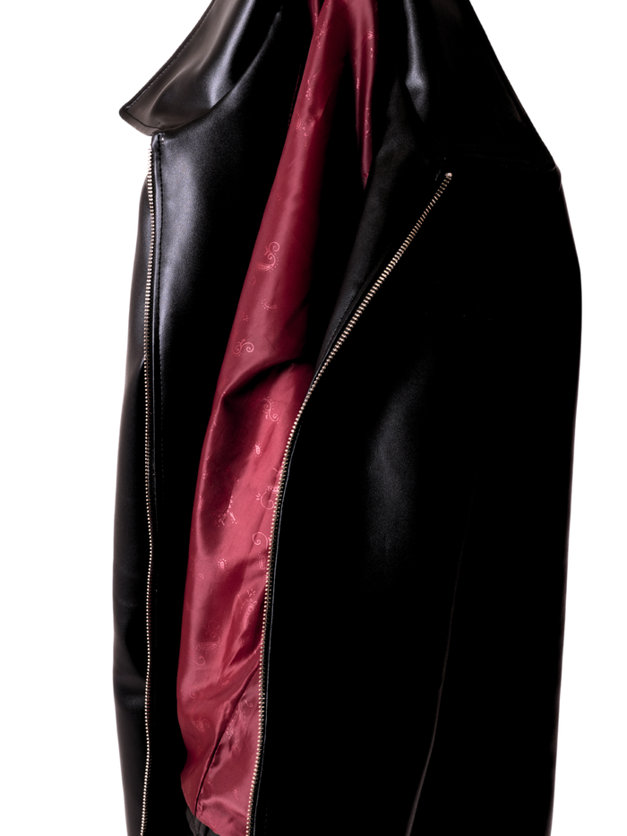 Vintage Don Cropped Jacket
