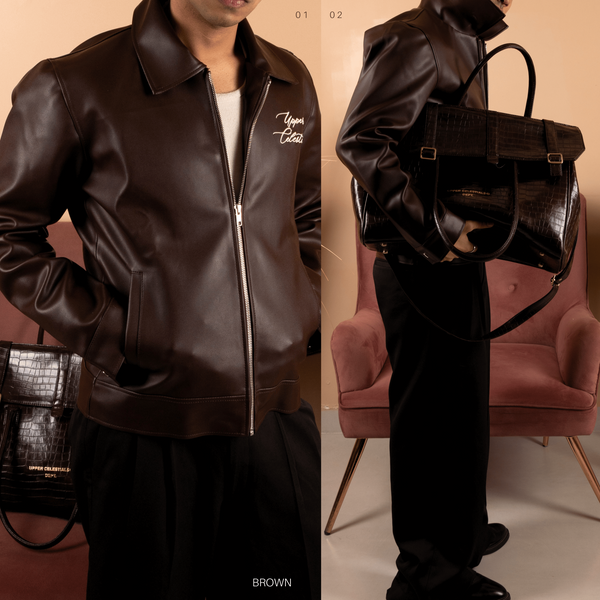 Brown Collection